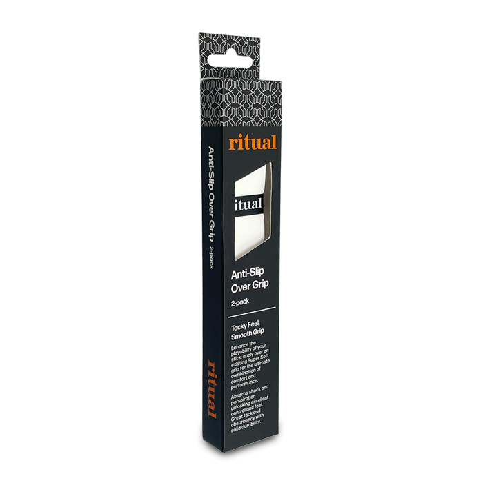 Super Tac Hockey Over Grip