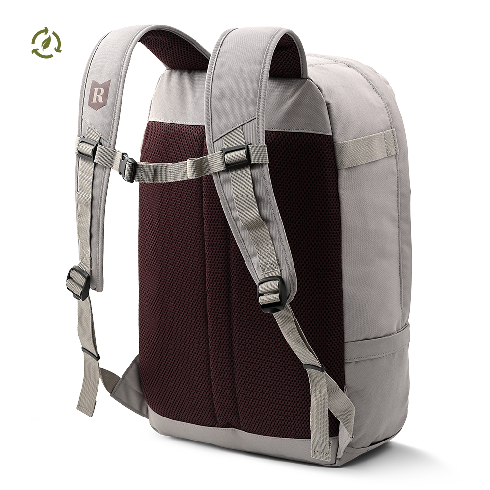 ritual covert field hockey backpack grey 2