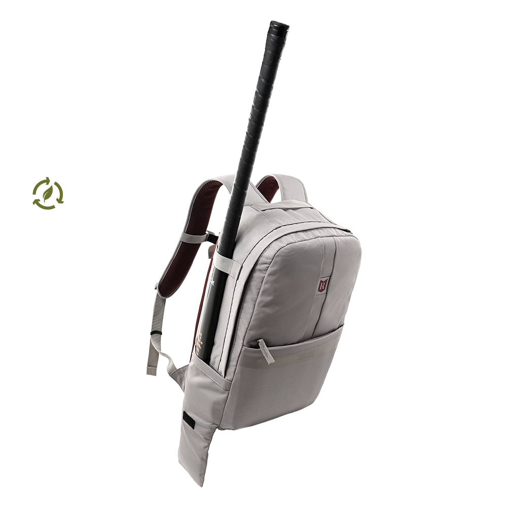 ritual covert field hockey backpack grey 5