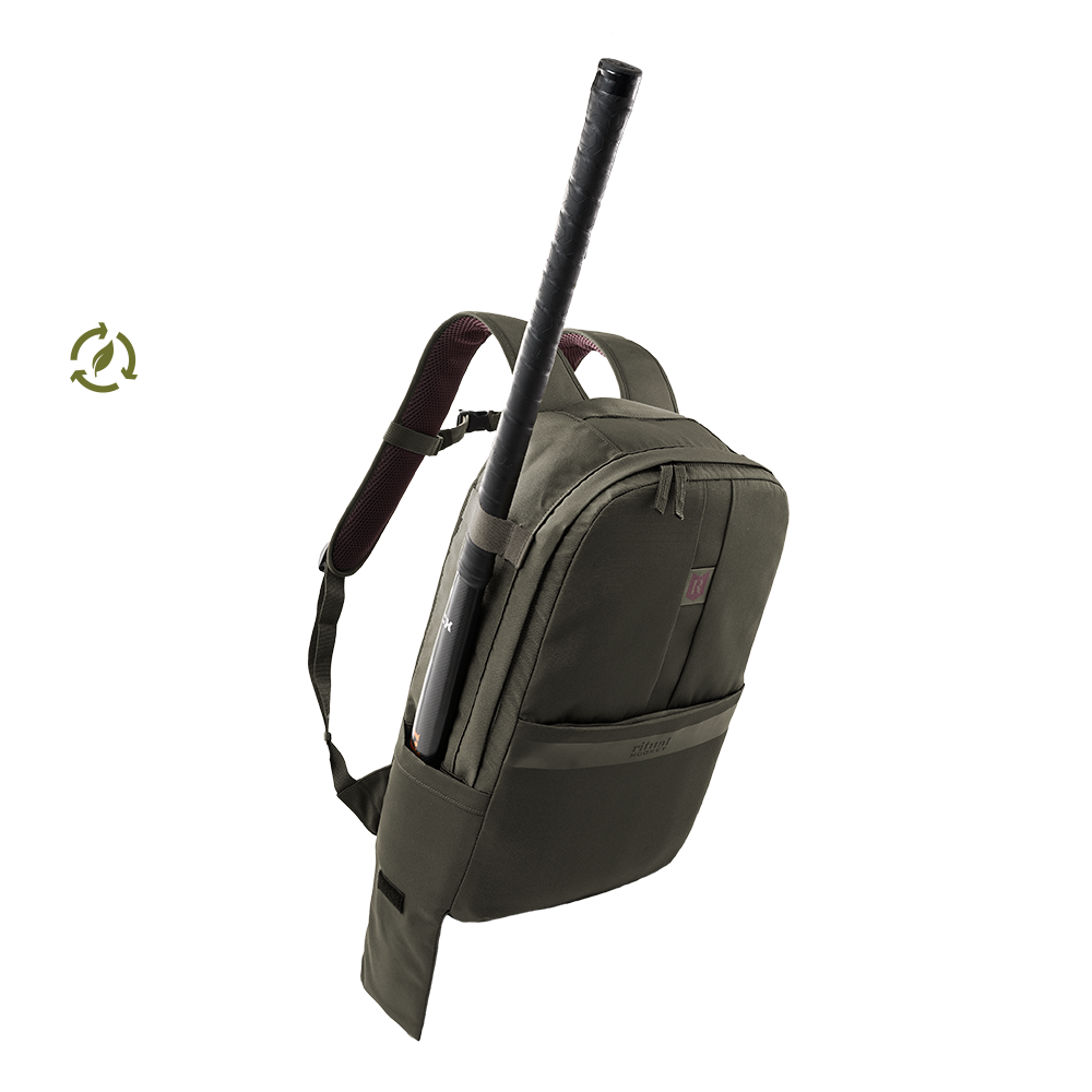ritual covert field hockey backpack olive 4