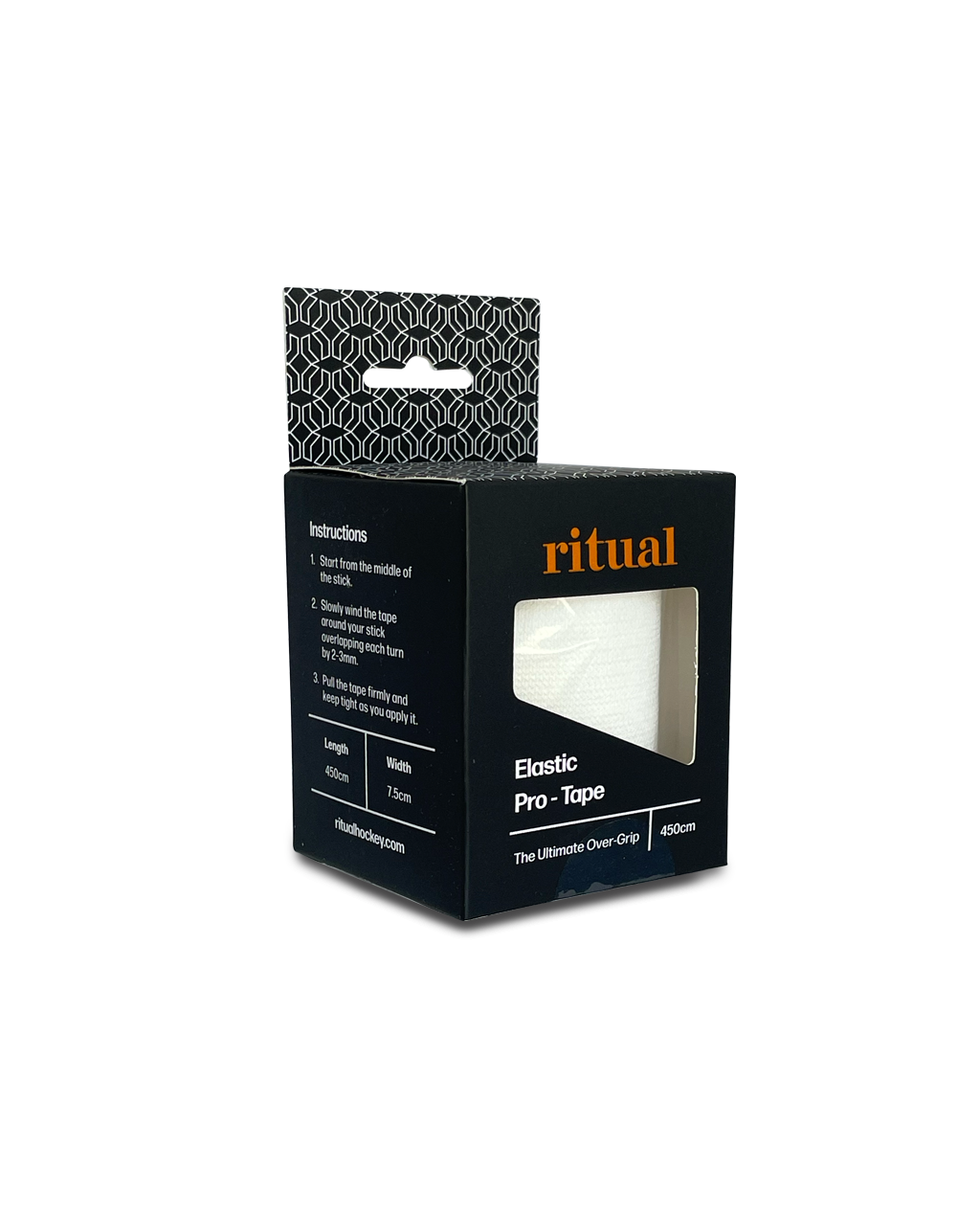ritual field hockey elastic pro grip tape 1