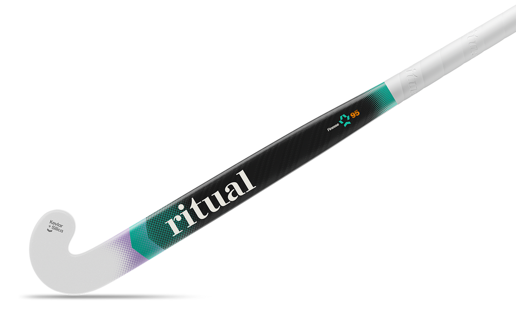 Pro bow, ritual hockey, field hockey stick, hockey stick, womens hockey