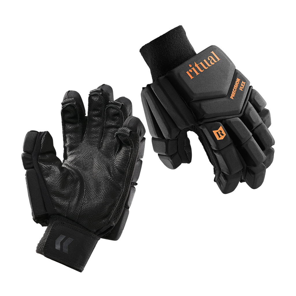 Precision Flex Indoor Hockey Glove