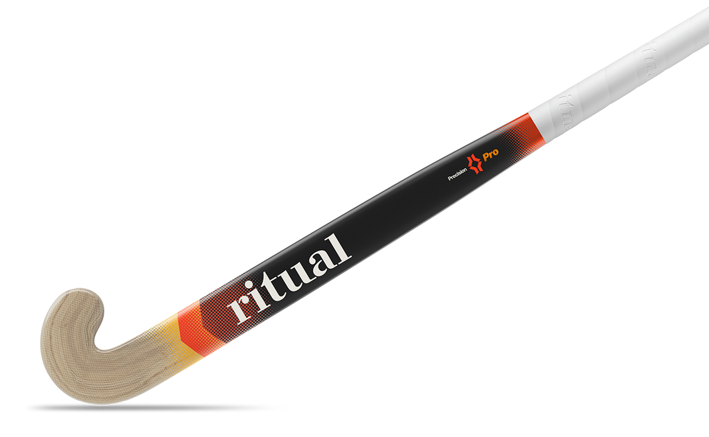 Precision Pro Indoor Hockey Stick