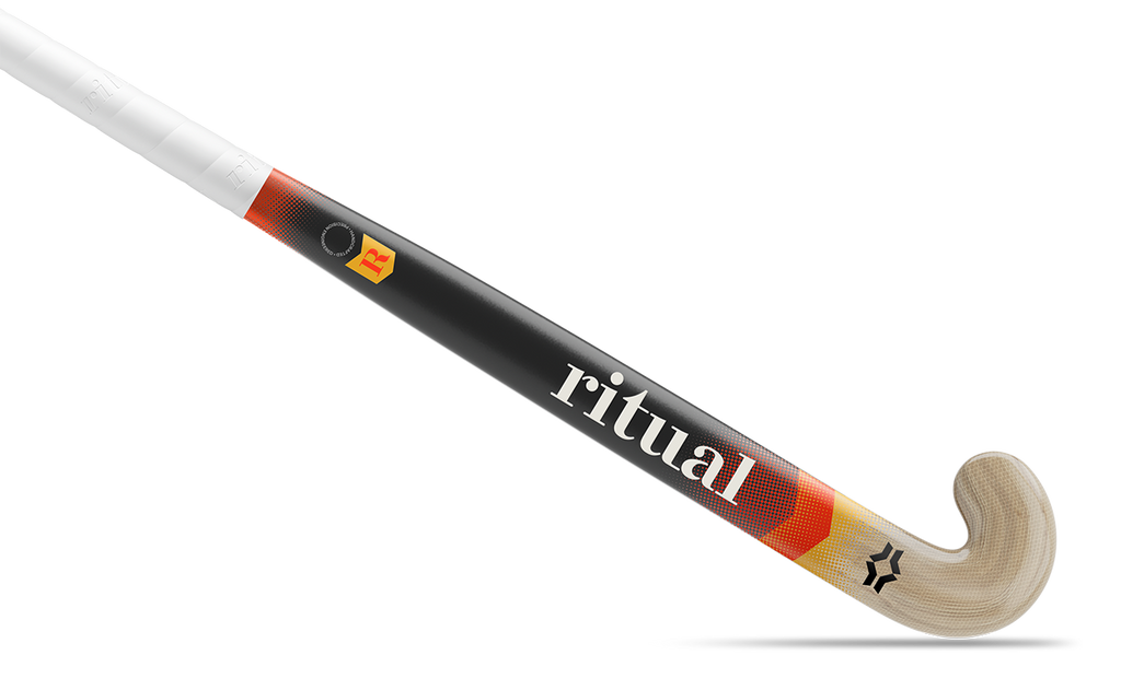 Precision Pro Indoor Hockey Stick