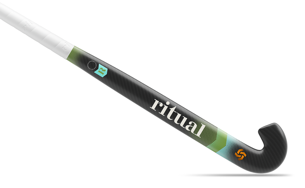 Pro bow, GK, keepers, rituals hockey, field hockey stick, hockey stick