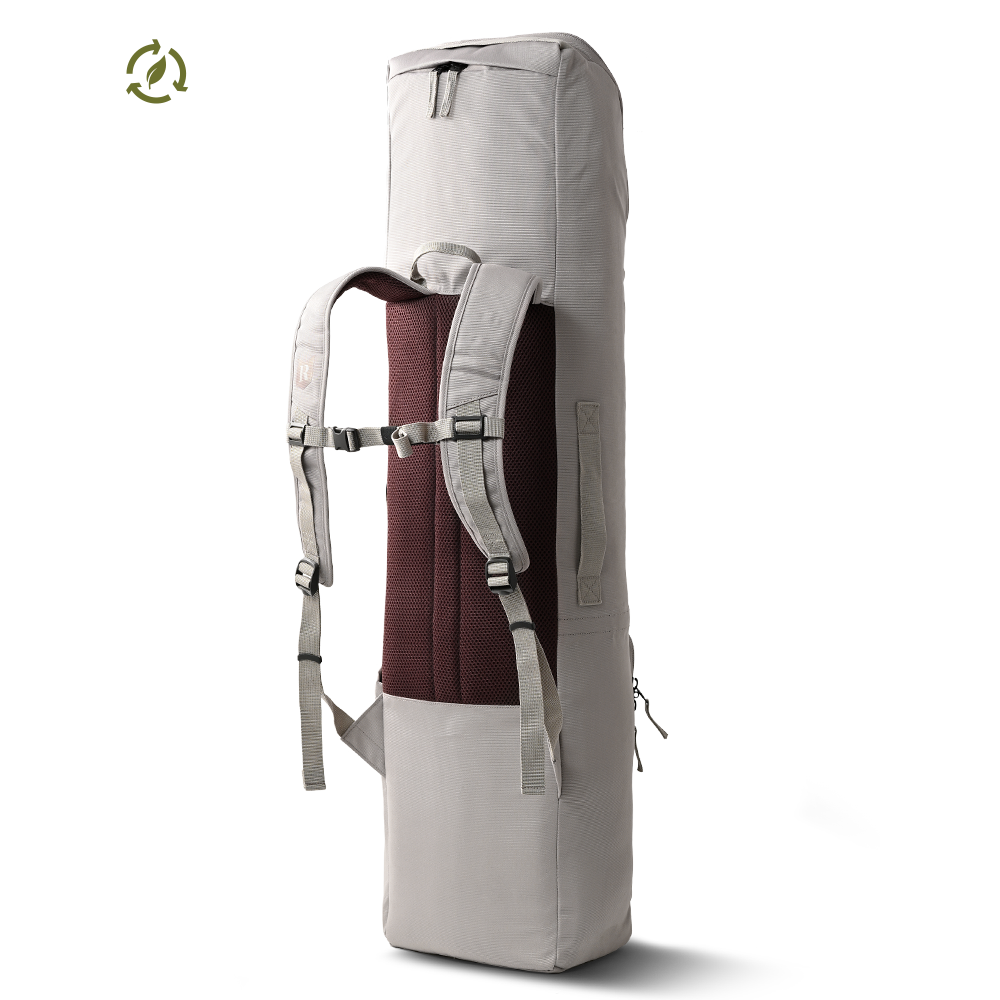 ritual tactic combo field hockey stick bag grey 4