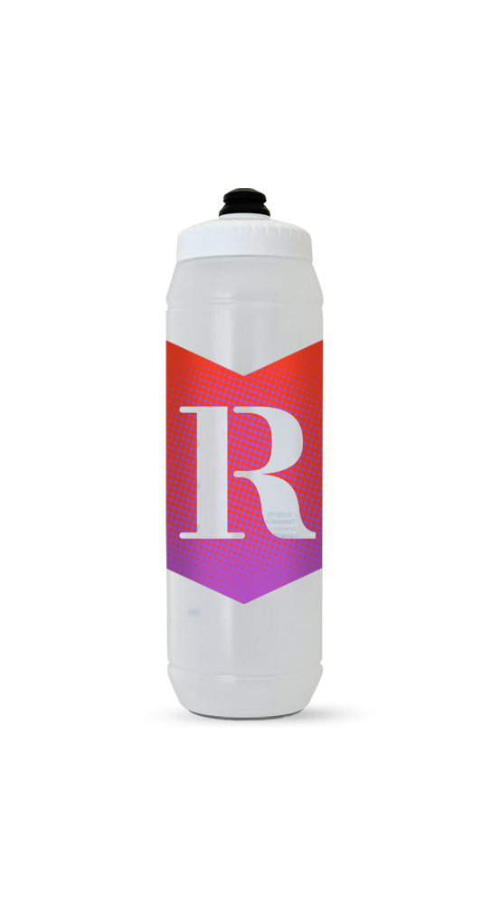 Team Drink Bottle XL