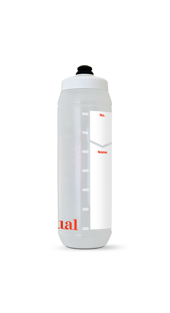 Team Drink Bottle XL