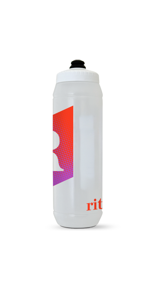 Team Drink Bottle XL