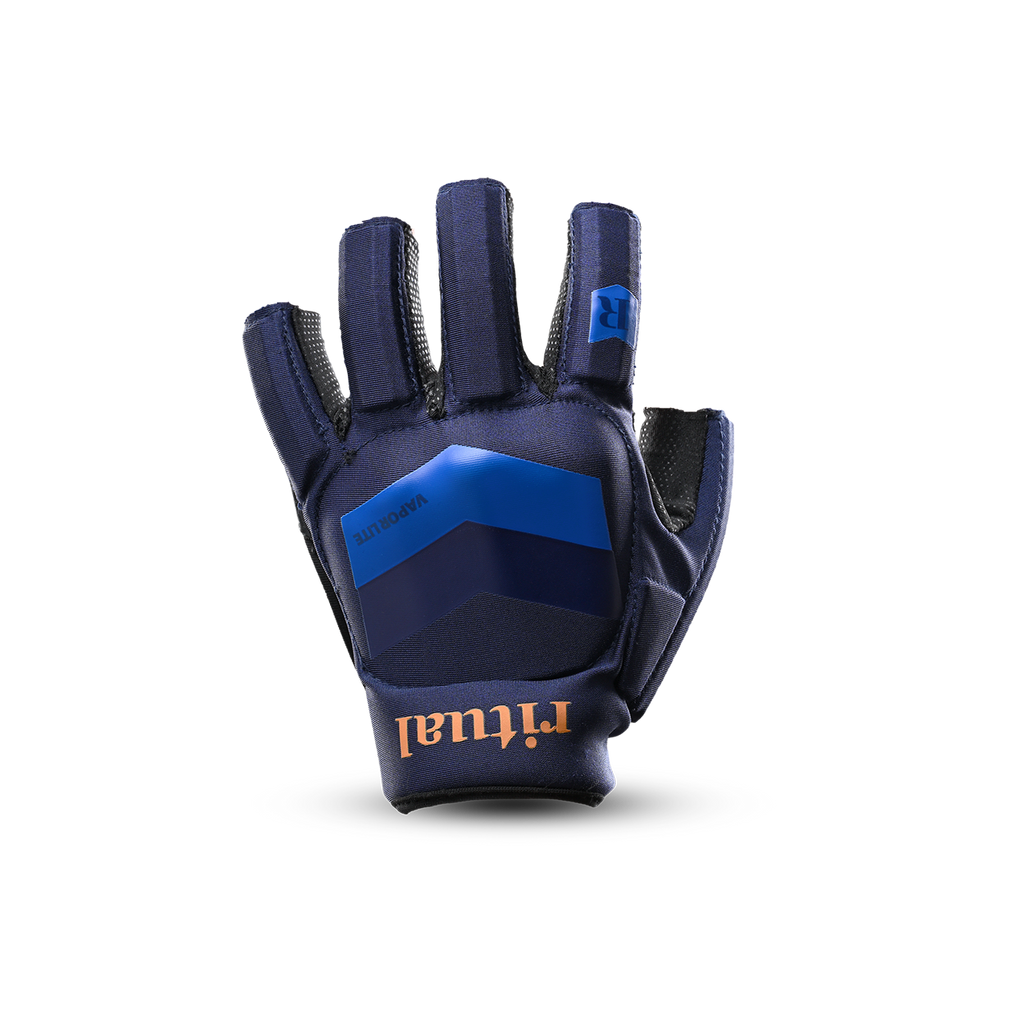 Vapor Hockey Glove - Blue