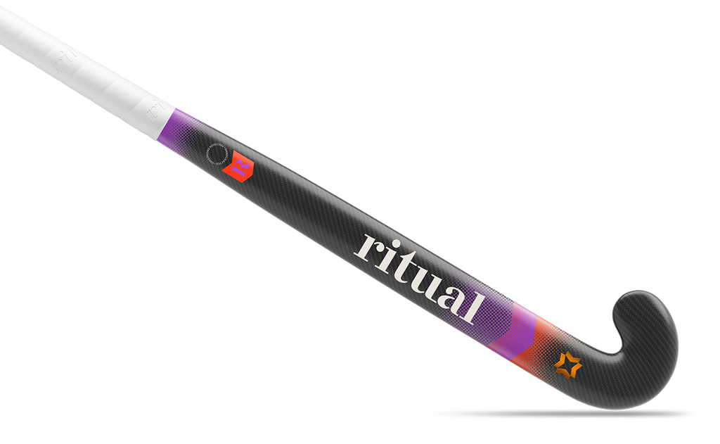 Pro bow, rituals hockey, field hockey stick, hockey stick, pro hockey