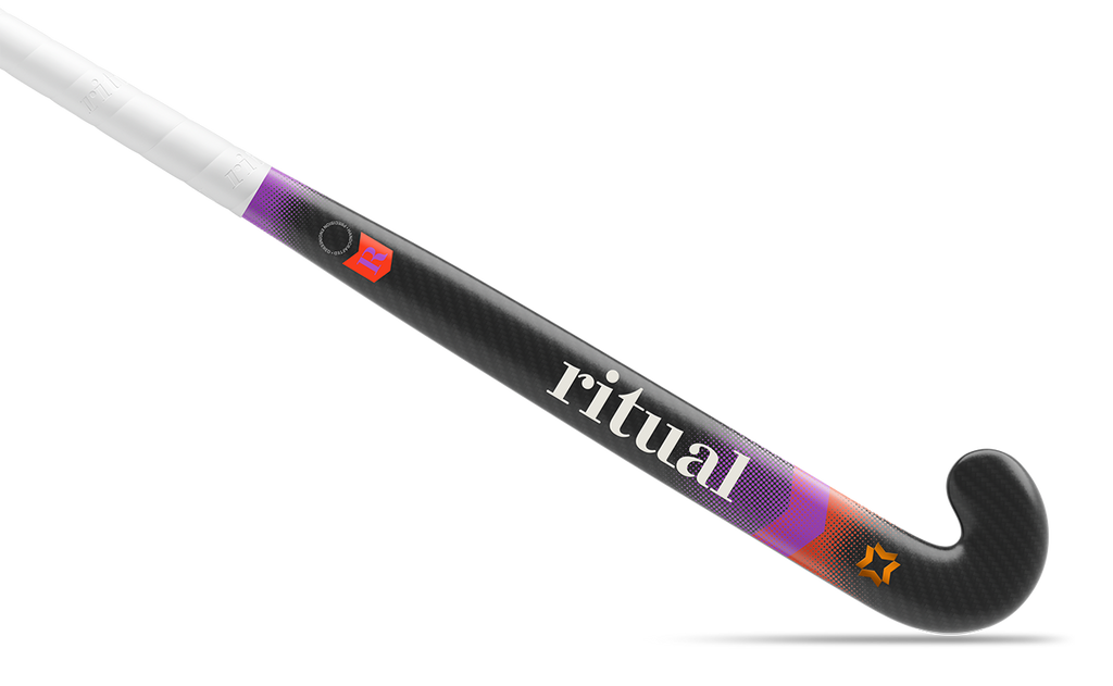Pro bow, ritual hockey, field hockey stick, hockey stick, pro hockey