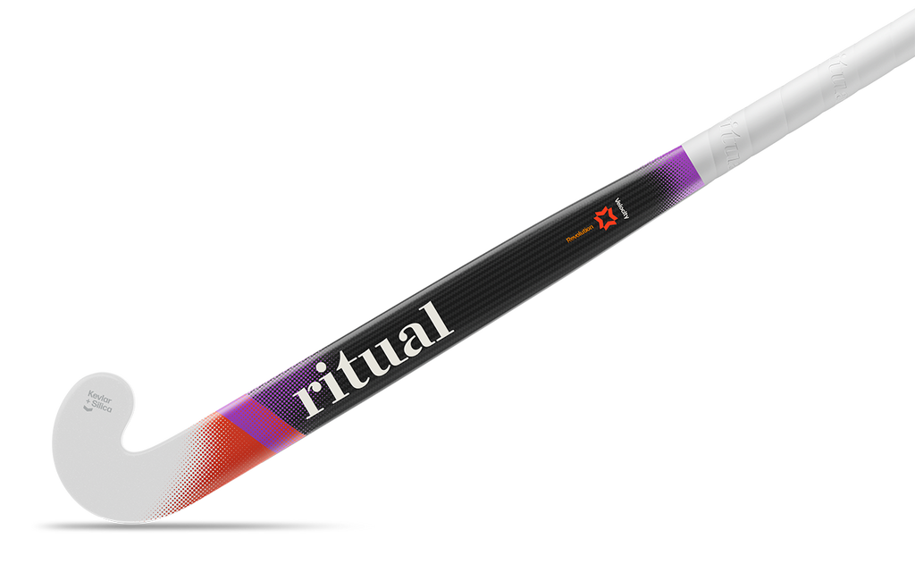Revolution Velocity Hockey Stick