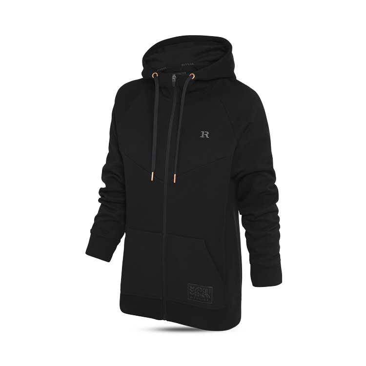 Revolution Hockey Hoodie (Womens)